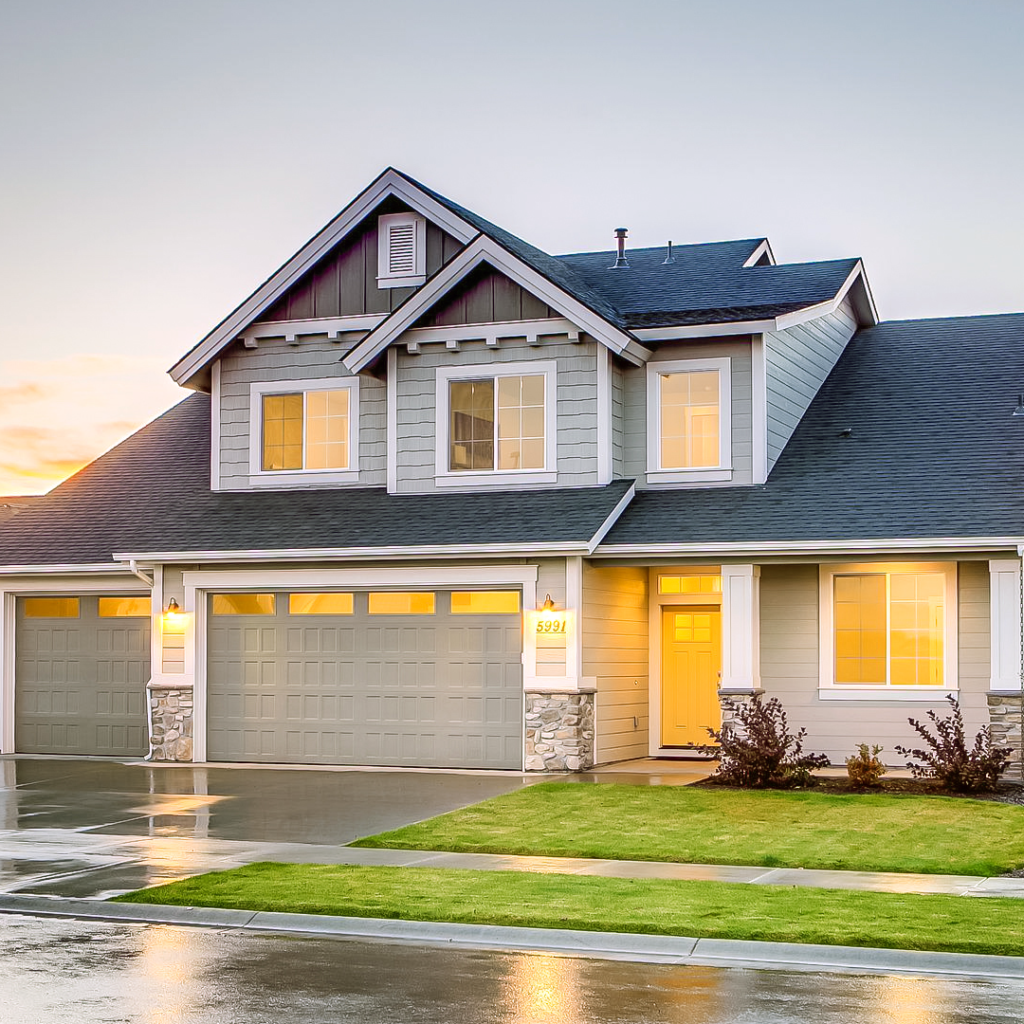 servicios de administración de propiedades property management services